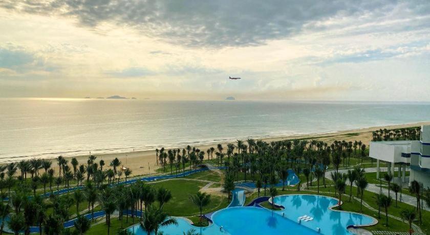 Angela At The Arena Resort At Bai Dai Beach, Near Airport Cam Ranh, Nha Trang, Khanh Hoa Extérieur photo