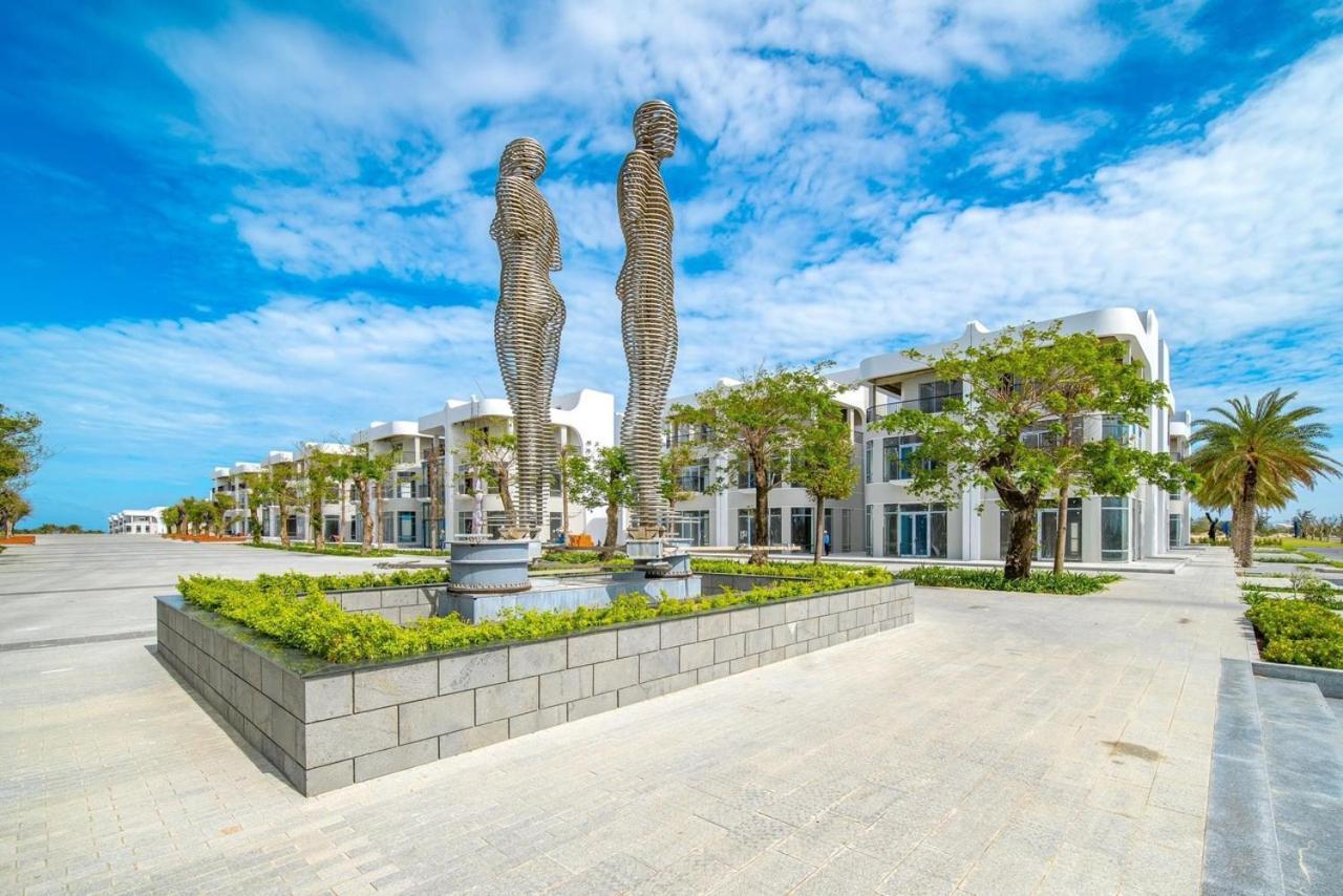 Angela At The Arena Resort At Bai Dai Beach, Near Airport Cam Ranh, Nha Trang, Khanh Hoa Extérieur photo