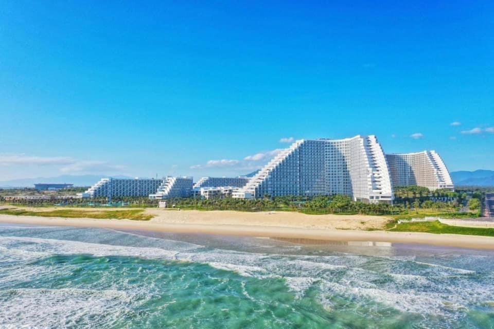 Angela At The Arena Resort At Bai Dai Beach, Near Airport Cam Ranh, Nha Trang, Khanh Hoa Extérieur photo