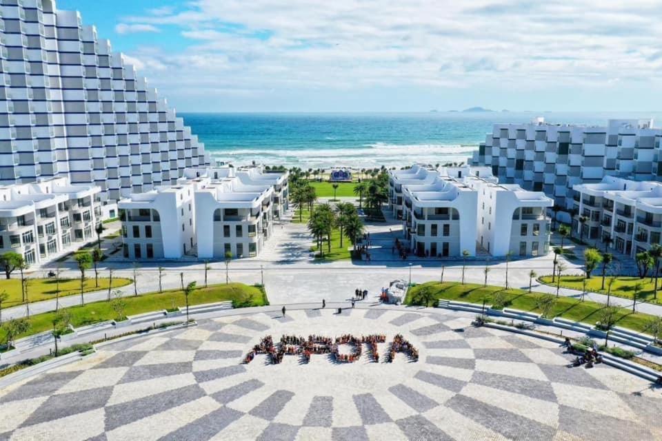 Angela At The Arena Resort At Bai Dai Beach, Near Airport Cam Ranh, Nha Trang, Khanh Hoa Extérieur photo